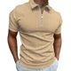 thumbnail image 1 of Playera Polo Hombre Manga Corta Casual Camisa Moda Fashion, 1 of 2