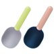 thumbnail image 2 of Durable Pet Food Tool 20X8X4CM Assorted Color Ideal For Feeding Pets 2Pcs, 2 of 3