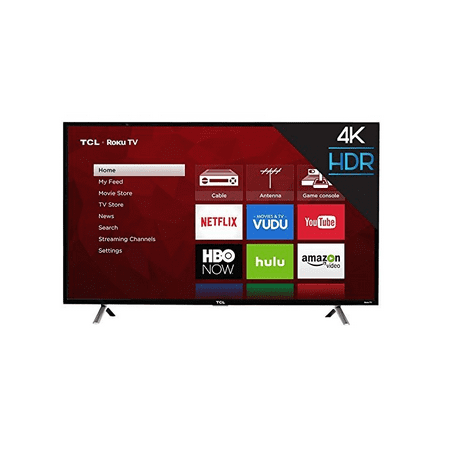 Wireless Television TCL S403 49S403 48.5