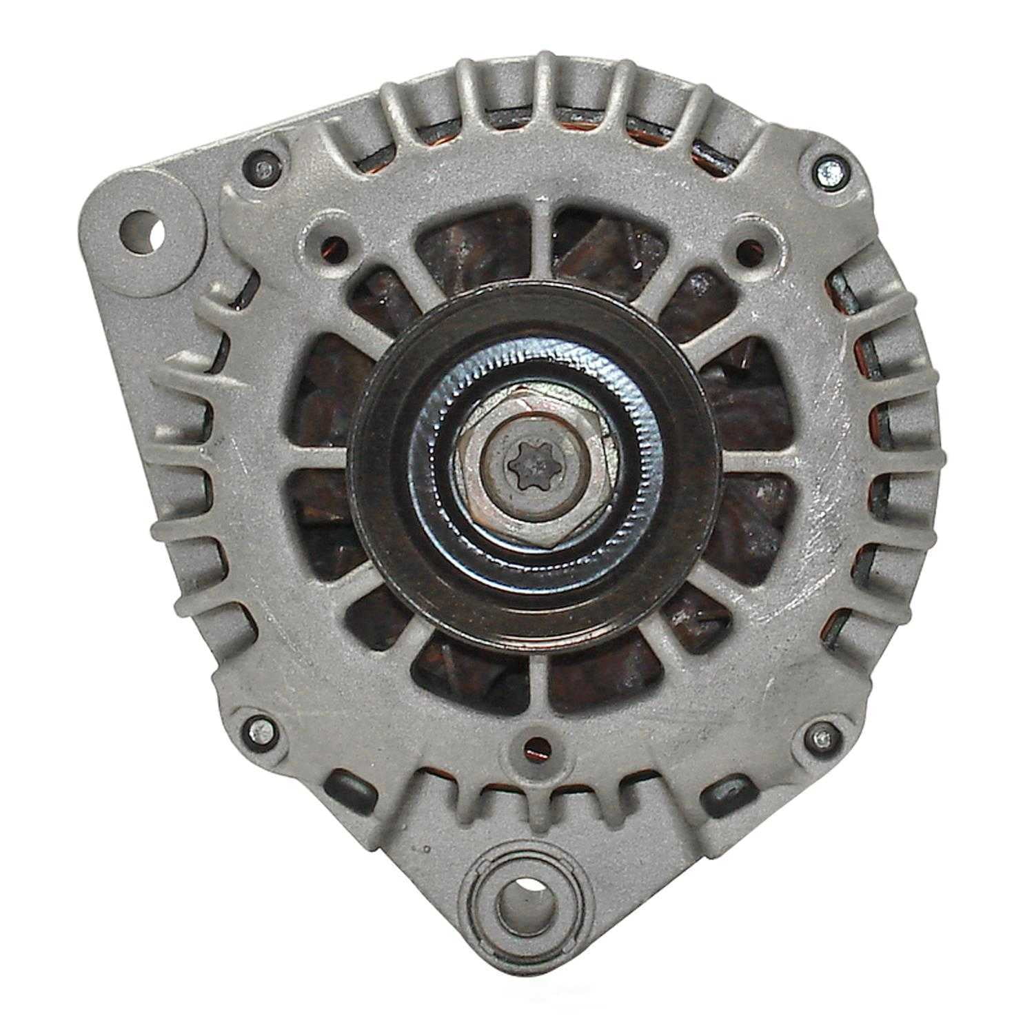 FVP Professional 8220602 Alternator Standard