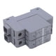 thumbnail image 2 of PV Surge Protector 2P 10KA To 20KA Modular 36mm Rail Installation Voltage Surge Arrester DC 1000V, 2 of 4