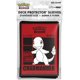 thumbnail image 1 of Ultra Pro - Charmander 65ct Deck Protector® Sleeves for Pokémon | Collector Gift, Gaming Accessories, Tournament-Ready Sleeves, Pokémon Fan Gear, Trading Card Protection, Card Game Supplies, 1 of 1