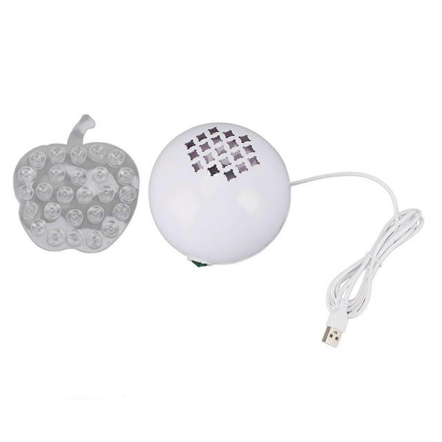 Mini Dishwasher USB Powered High Efficiency Dish Washing Machine Waving Making Sink Dishwasher for Home Kitchen Green
