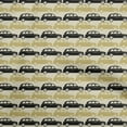 thumbnail image 1 of oneOone Silk Tabby Light Brown Fabric Travel Sewing Craft Projects Fabric Prints By Yard 42 Inch Wide, 1 of 5