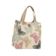 thumbnail image 5 of Bolsa de lona Strade Fareast Limited mariposa para almuerzo trabajo viajes y fiestas, 5 of 8
