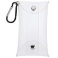 thumbnail image 1 of Clear Coin Purse Portable Travel Lipstick Keys Storage Bag Earphones Storage Container, 1 of 9