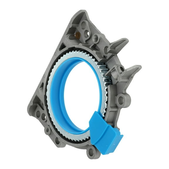 Unique Bargains 1 Pc Rear Crankshaft Oil Seal with Flange for Volkswagen Jetta No.03L103171A