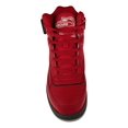 thumbnail image 3 of Mens Patrick Ewing Orion Strap Shoe Size: 10 Red - Grey - White Basketball, 3 of 5