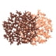 thumbnail image 1 of 100 Uds. Suministros de de Bebé de Plástico Shower Y Decoraciones de Juegos de Cubitos de Productos de de Plástico Macarena mini muñecas para niños recién nacidos, 1 of 8