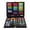 Black, variant on Acrylic Markers Washable Watercolor Markers Set for Pupils & Pupils , Multicolor Fine Tip Art Pens, Non-Toxic Painting Supplies Gift Box for Campus , Home & Classroom