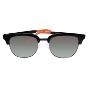 Spy Optic Stout 6700000000052 Black Frame Ocean Fade Lens Sunglasses