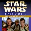 Star Wars Episode I: Phantom Menace Read-Along
