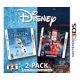 thumbnail image 1 of Disney Frozen & Big Hero 6 2 Pack 3DS U&I Entertainment 3DS, 1 of 1