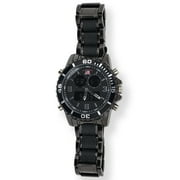 U.S. Polo Assn. Adult Male Watch Analog and Digital in Black (US8866WM)