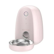 Dogness Mini App Feeder for Dogs, Cats, and Pets, holds up to 2 Liters of dry food