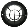 thumbnail image 2 of Sea-Doo New OEM 4 inch Black Grill Vent, 204050637, 2 of 2
