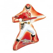 POWER RANGERS MEGAFORCE Balloon Large Shape Foil Mylar Balloon Party Supplies Decorations Foil Mylar Balloon