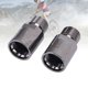 thumbnail image 5 of Pedal Del Pedal De Bicicleta Eje Protector De Protección Sin Esfuerzo Reduzca Fricción Road Mountain Bike, 5 of 7