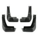 thumbnail image 1 of Guardabarros de barro únicos para Honda Fit 2021-2023 con accesorios de montaje, 1 of 6