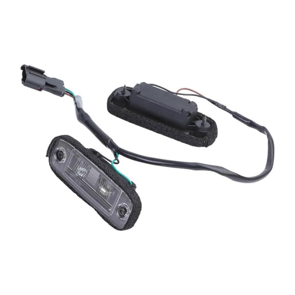 Phyun Rear License Plate Lamp Light Pair Left Right For Kia Sorento 2011 2012 2013