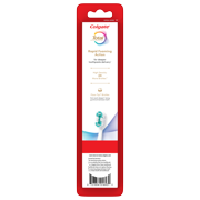 Colgate Total Active Prevention Foaming Clean Medium Toothbrush, 2 Pack