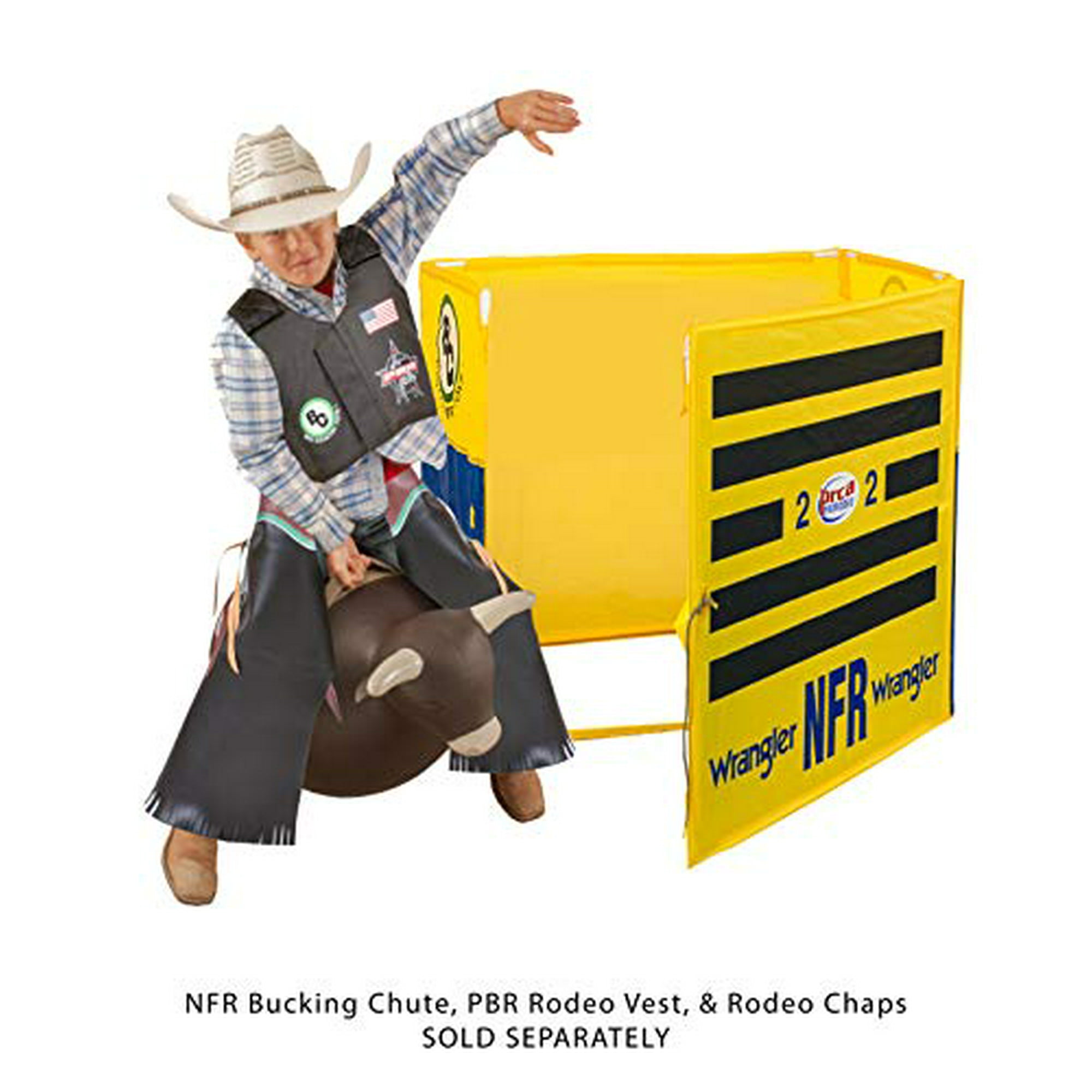 Big country toys bucking bull discount