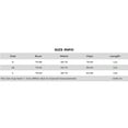 thumbnail image 2 of Women Slim Fit Dress Contrast Color Spaghetti Strap One-Piece, 2 of 9
