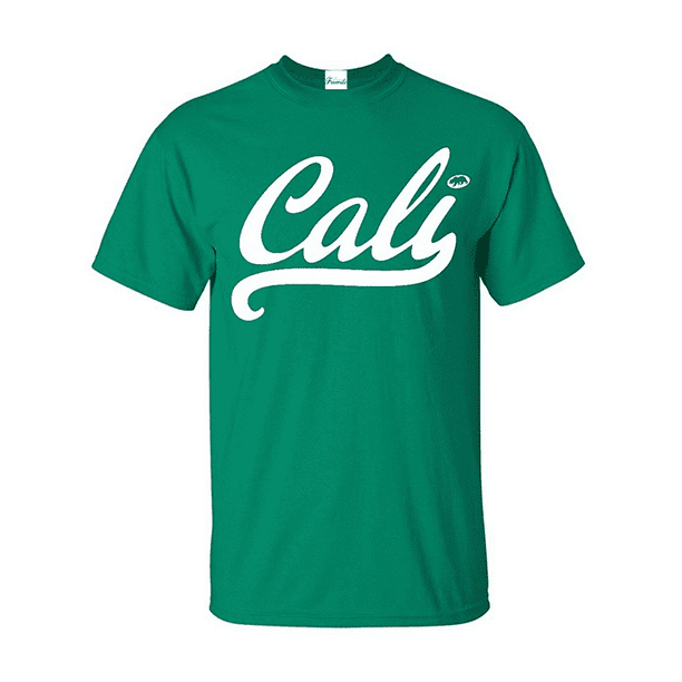 cali plug shirts