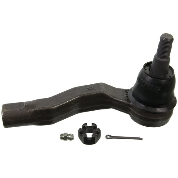 MOOG ES80578 Tie Rod End Fits select: 2003-2007 INFINITI G35, 2003-2009 NISSAN 350Z