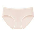 thumbnail image 5 of Seductiva Women Clothing Seamless Women Underwear Underwear for Women Seamless Bikini Regular Absorbency Underwear Ladies Panties, 5 of 8