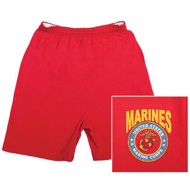 Fox Outdoor 64-794 XL Running Shorts