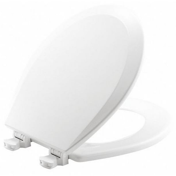 Bemis 500ec000 Round Closed Front Toilet Seat With Cover White Com - Disposable Toilet Seat Covers Target Bemis 500ec000 Round Closed Front Toilet Seat With Cover White Com - Disposable Toilet Seat Covers Target