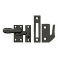 thumbnail image 2 of Deltana CF66U10B Window Lock; Casement Fastener; Medium; Oil Rubbed Bronze Finish, 2 of 2