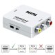 thumbnail image 3 of Gwong Electrónica HDMI-Compatible con AV RCA CVBS 1080P Upscaler COMPOSITE HDTV Audio Adaptador de video Convertidor, 3 of 7