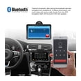 thumbnail image 5 of 9 Inch Touch Screen GPS Navigation With Free Maps 256M+8GB Car Navigator Video Player Rear Camera ,Flexible Double Bracket Installation, 5 of 7