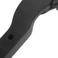 thumbnail image 3 of TEHAUX Chaise de Course Gaming 1 Ensemble Réglable Ajusteur d'Angle de Dossier Métal Abs pour Usage de Bureau, 3 of 6