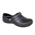 thumbnail image 4 of Sandalias Crocs  Mujer Mercy Work Negro 10876060, 4 of 7
