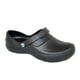 thumbnail image 4 of Sandalias Crocs  Mujer Mercy Work Negro 10876060, 4 of 7