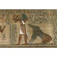 thumbnail image 3 of EREHome Polyester Fabric Photography Egyptian Mural Backdrop 7x5ft Totem History Cultural Relics Background Shooting Props Video Studio, 3 of 3