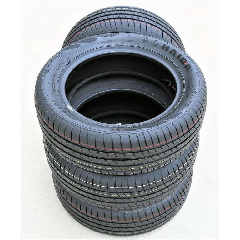 195/65r15② Sumitomo HTR Enhance LX2 All Season Tire - 195/65R15