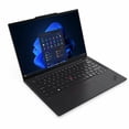 thumbnail image 5 of Lenovo ThinkPad T14s Gen 6 21QX00P2US 14" Copilot+ PC Notebook, WUXGA, 60 Hz, Intel Core Ultra 5 226V, 16 GB, 512 GB SSD, English Keyboard, Black, 5 of 23