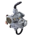 thumbnail image 4 of Motorcycle Carburetor Carb Fit for Honda CT90 Trail 1970-1979, 4 of 6