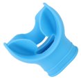 thumbnail image 3 of Embout Régulateur, Embout de Plongée en Silicone Confort, Adapté pour la Plongée en Apnée, 3 of 7