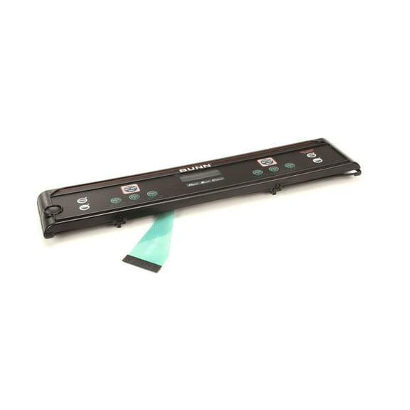 BUNN 37827.1101 378271101 KIT, BEZEL CONTROL PANEL W/COIL ICB TW (Genuine OEM Part)