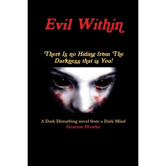 Evil Within, (Paperback)