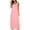 Pink, variant on Axiiglly Dresses for Women Casual Loose Maxi Dresses Vacation Party Tank Dress Sleeveless Summer Dresses with Pockets