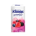 thumbnail image 2 of Pañuelos Kleenex Aromas frutos rojos 6 paquetes con 14 hojas dobles c/u, 2 of 4