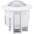 thumbnail image 4 of 110V-220V 360° Infrared Recessed PIR Ceiling Motion Sensor Detector Light Switch, Motion Light Sensor, 4 of 7