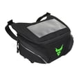 thumbnail image 2 of Touch Screen Motorcycle Bag Rainproof Mobile Phone Navigation Bag, 2 of 7