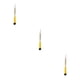 thumbnail image 5 of Bearachild Kids Adsorbable Blackboard Marking Drawing Pen Markers Pencil Chalkboard Erasable Handwriting Anti-smudge Smooth Writing Type1 NO1, 5 of 6